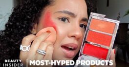 Most Hyped Beauty Products
