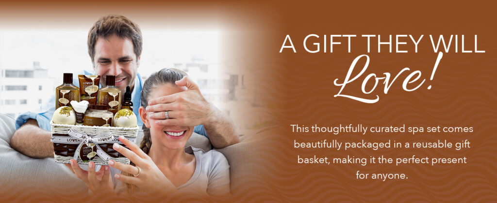 A Gift She Will Love