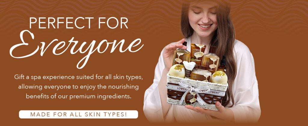 Perfect For Every SPA Girl