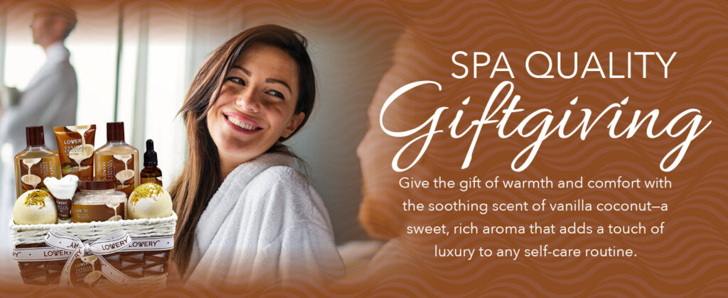 SPA Quality Giftgiving